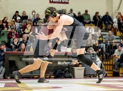 Thumbnail 3 in Del Oro @ Whitney photogallery.