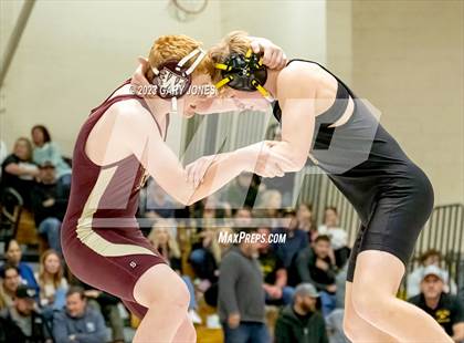 Thumbnail 2 in Del Oro @ Whitney photogallery.