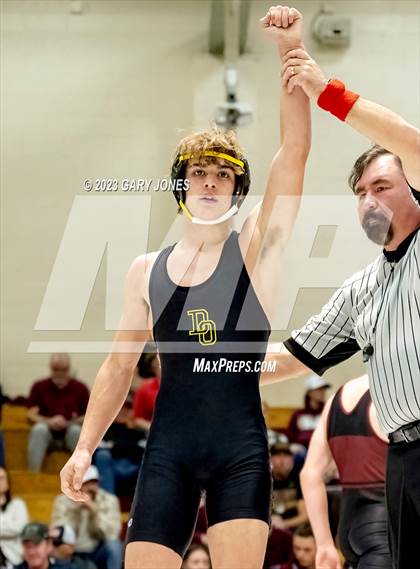 Thumbnail 3 in Del Oro @ Whitney photogallery.