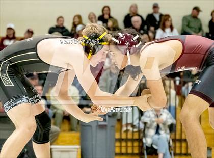 Thumbnail 3 in Del Oro @ Whitney photogallery.