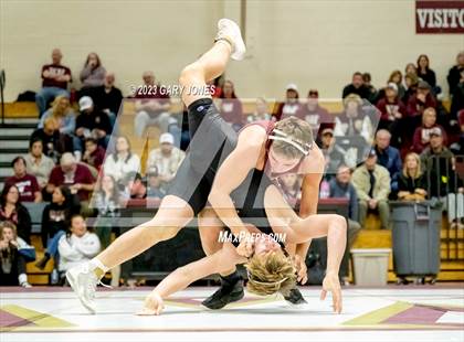 Thumbnail 3 in Del Oro @ Whitney photogallery.