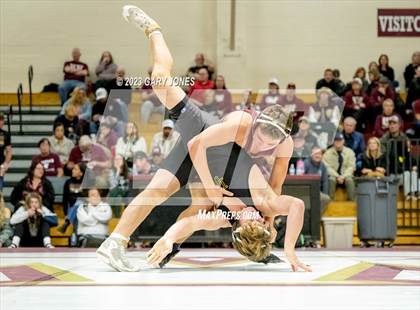 Thumbnail 1 in Del Oro @ Whitney photogallery.