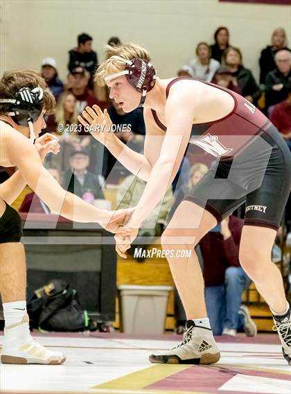 Thumbnail 2 in Del Oro @ Whitney photogallery.