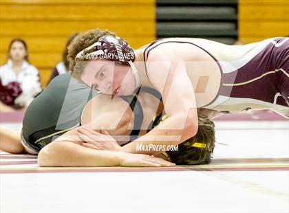 Thumbnail 2 in Del Oro @ Whitney photogallery.