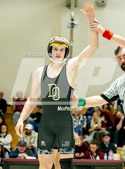 Thumbnail 3 in Del Oro @ Whitney photogallery.