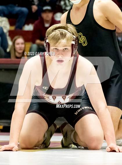 Thumbnail 1 in Del Oro @ Whitney photogallery.