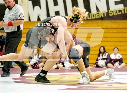 Thumbnail 3 in Del Oro @ Whitney photogallery.