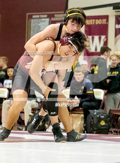Thumbnail 3 in Del Oro @ Whitney photogallery.