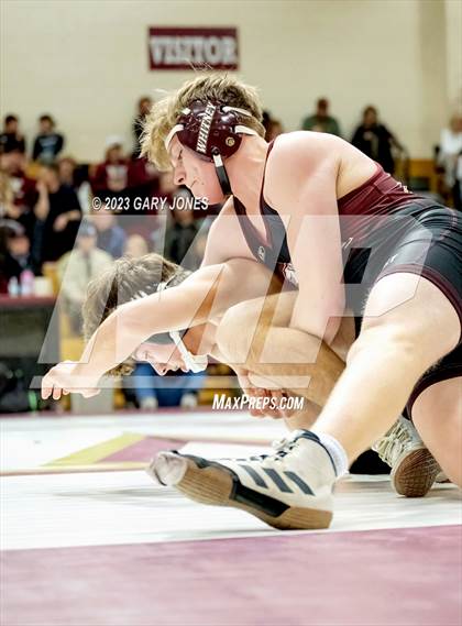 Thumbnail 3 in Del Oro @ Whitney photogallery.