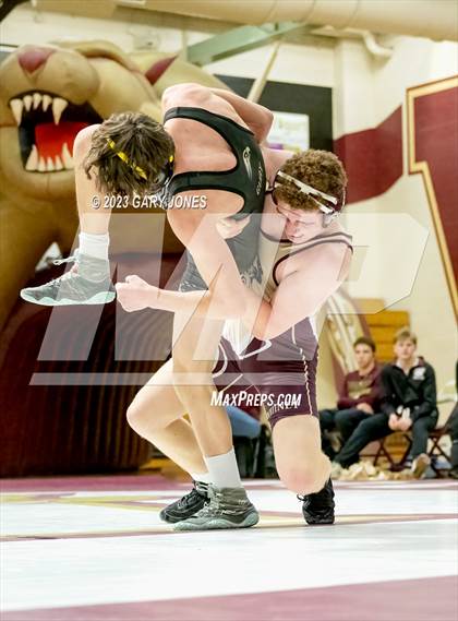 Thumbnail 3 in Del Oro @ Whitney photogallery.