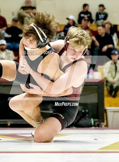 Thumbnail 2 in Del Oro @ Whitney photogallery.
