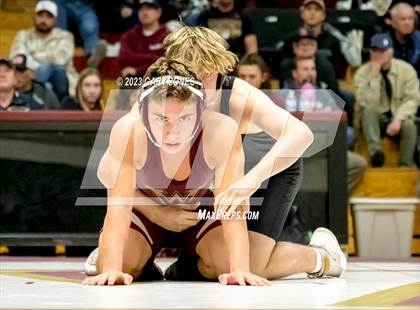Thumbnail 3 in Del Oro @ Whitney photogallery.