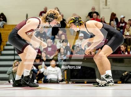 Thumbnail 2 in Del Oro @ Whitney photogallery.