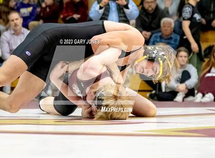 Thumbnail 1 in Del Oro @ Whitney photogallery.