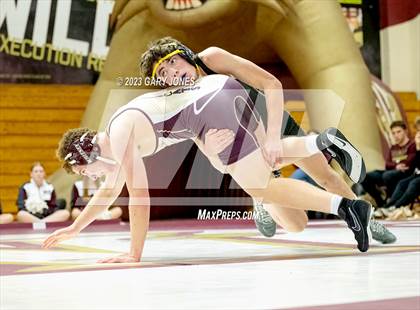 Thumbnail 1 in Del Oro @ Whitney photogallery.