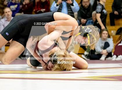 Thumbnail 3 in Del Oro @ Whitney photogallery.