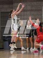 Photo from the gallery "Uintah @ Desert Hills (UHSAA 4A Round 1)"