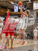 Photo from the gallery "Uintah @ Desert Hills (UHSAA 4A Round 1)"