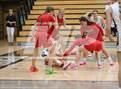Photo from the gallery "Uintah @ Desert Hills (UHSAA 4A Round 1)"
