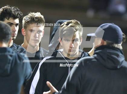 Thumbnail 2 in Cathedral vs. Torrey Pines (CIF SoCal Regional D1 Semifinal) photogallery.