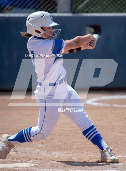 Thumbnail 3 in Mission Bay vs. Central (CIF SDS D3 Final) photogallery.