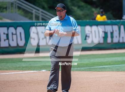 Thumbnail 1 in Mission Bay vs. Central (CIF SDS D3 Final) photogallery.