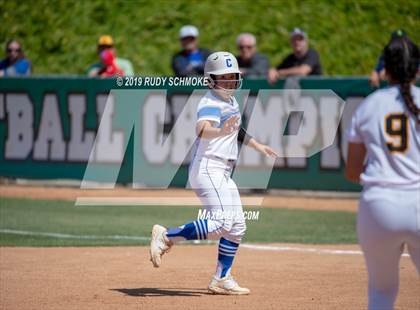 Thumbnail 3 in Mission Bay vs. Central (CIF SDS D3 Final) photogallery.