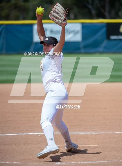 Thumbnail 2 in Mission Bay vs. Central (CIF SDS D3 Final) photogallery.