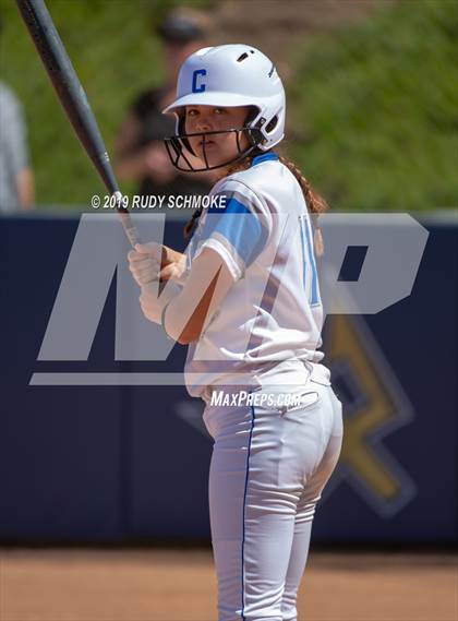 Thumbnail 3 in Mission Bay vs. Central (CIF SDS D3 Final) photogallery.