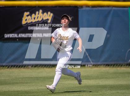 Thumbnail 2 in Mission Bay vs. Central (CIF SDS D3 Final) photogallery.