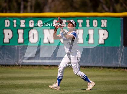 Thumbnail 3 in Mission Bay vs. Central (CIF SDS D3 Final) photogallery.