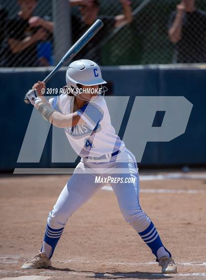 Thumbnail 3 in Mission Bay vs. Central (CIF SDS D3 Final) photogallery.