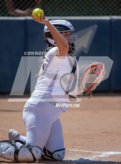 Thumbnail 1 in Mission Bay vs. Central (CIF SDS D3 Final) photogallery.