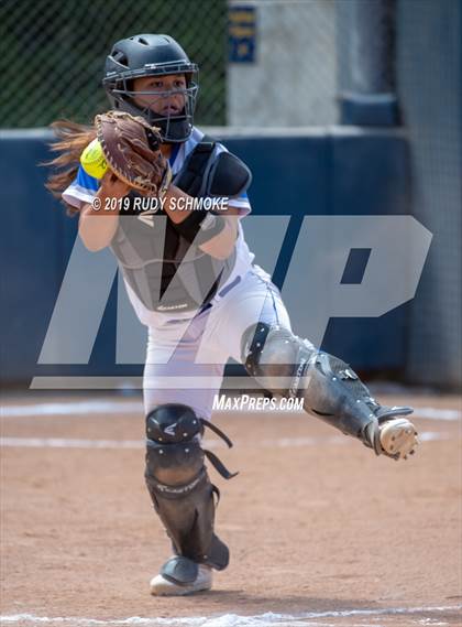 Thumbnail 1 in Mission Bay vs. Central (CIF SDS D3 Final) photogallery.
