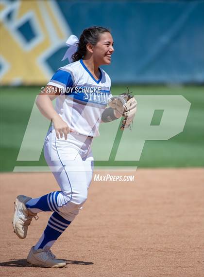 Thumbnail 2 in Mission Bay vs. Central (CIF SDS D3 Final) photogallery.