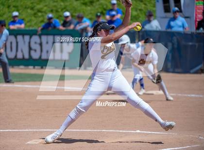 Thumbnail 3 in Mission Bay vs. Central (CIF SDS D3 Final) photogallery.