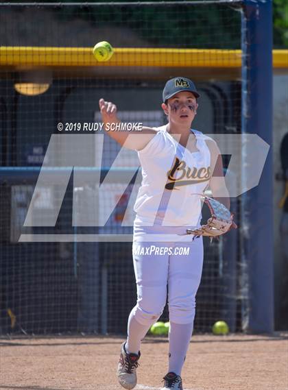Thumbnail 1 in Mission Bay vs. Central (CIF SDS D3 Final) photogallery.