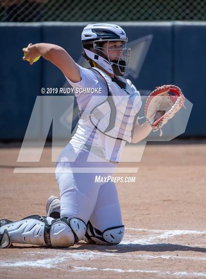 Thumbnail 3 in Mission Bay vs. Central (CIF SDS D3 Final) photogallery.