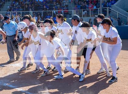 Thumbnail 3 in Mission Bay vs. Central (CIF SDS D3 Final) photogallery.