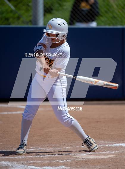 Thumbnail 2 in Mission Bay vs. Central (CIF SDS D3 Final) photogallery.