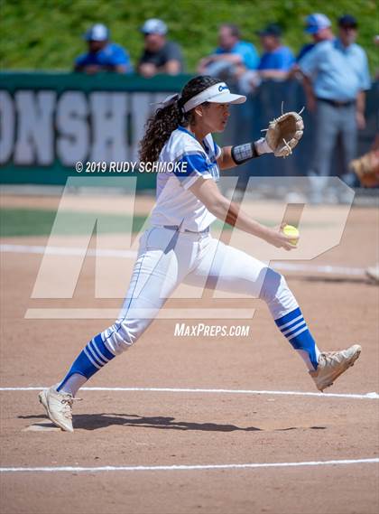 Thumbnail 2 in Mission Bay vs. Central (CIF SDS D3 Final) photogallery.