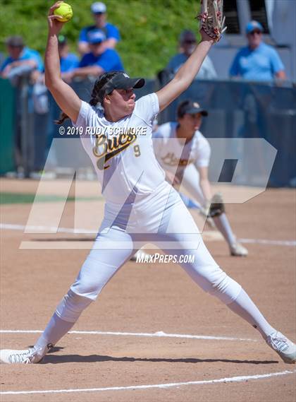Thumbnail 1 in Mission Bay vs. Central (CIF SDS D3 Final) photogallery.