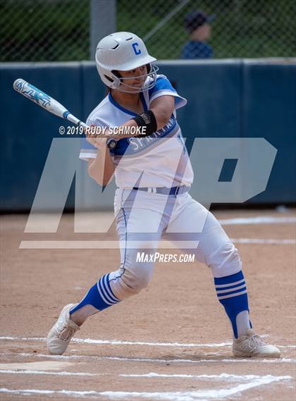 Thumbnail 3 in Mission Bay vs. Central (CIF SDS D3 Final) photogallery.