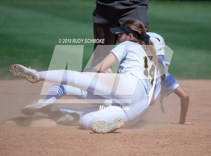 Thumbnail 1 in Mission Bay vs. Central (CIF SDS D3 Final) photogallery.