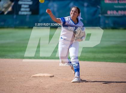 Thumbnail 1 in Mission Bay vs. Central (CIF SDS D3 Final) photogallery.