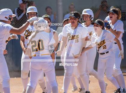 Thumbnail 1 in Mission Bay vs. Central (CIF SDS D3 Final) photogallery.