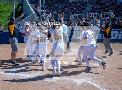 Thumbnail 1 in Mission Bay vs. Central (CIF SDS D3 Final) photogallery.