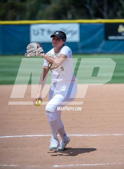 Thumbnail 1 in Mission Bay vs. Central (CIF SDS D3 Final) photogallery.