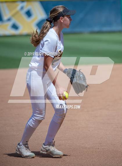 Thumbnail 1 in Mission Bay vs. Central (CIF SDS D3 Final) photogallery.