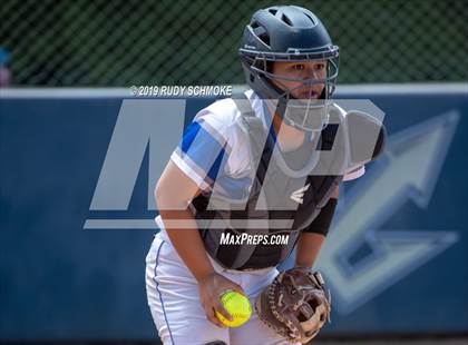 Thumbnail 3 in Mission Bay vs. Central (CIF SDS D3 Final) photogallery.